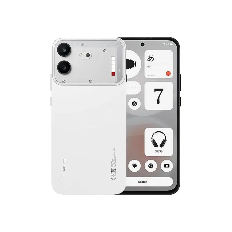 Nothing Phone 4B 